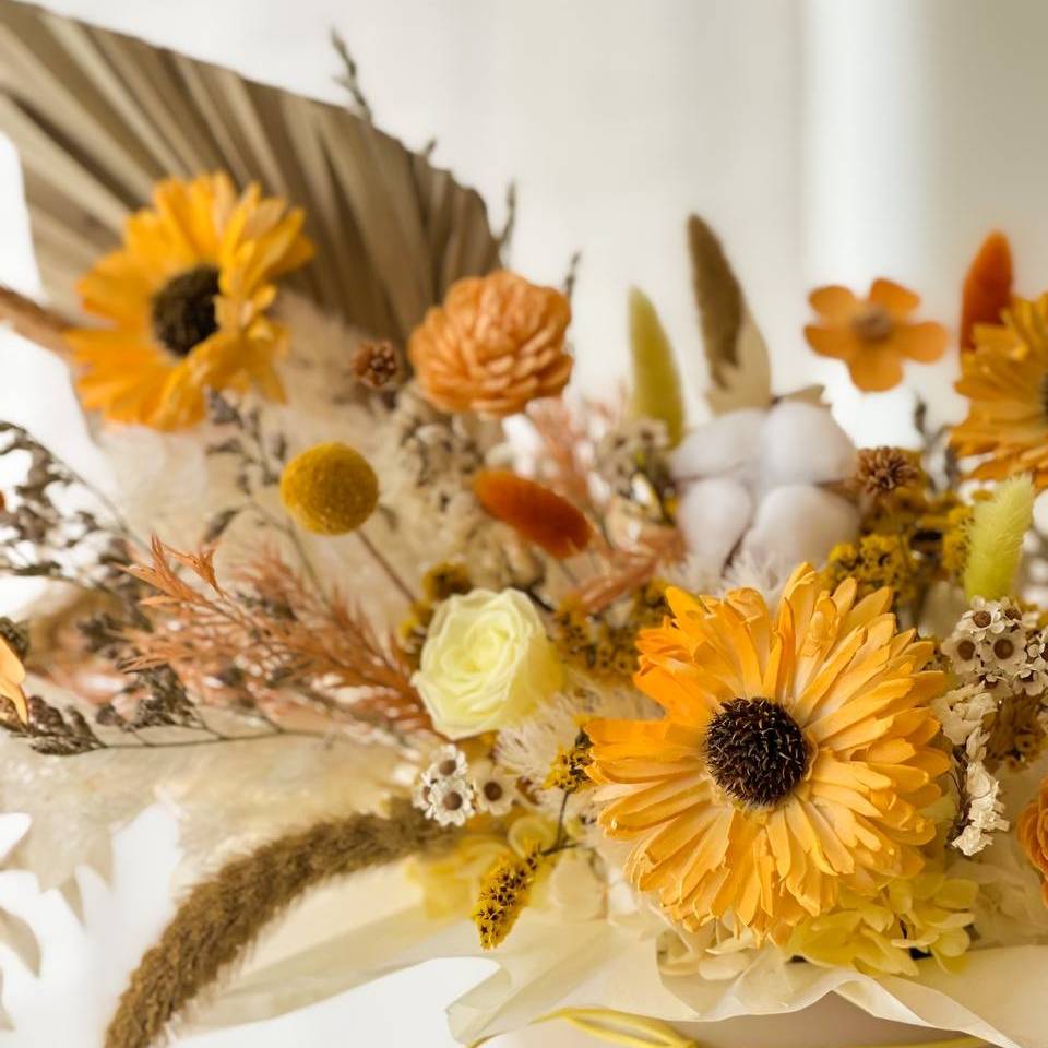 Preserved Flower collection l Online Florist in Kuala Lumpur l Twenty