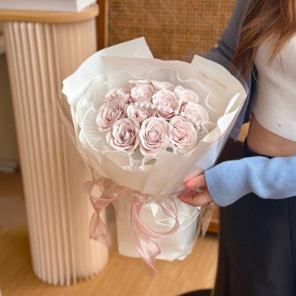 Georgia Soap Roses Bouquet