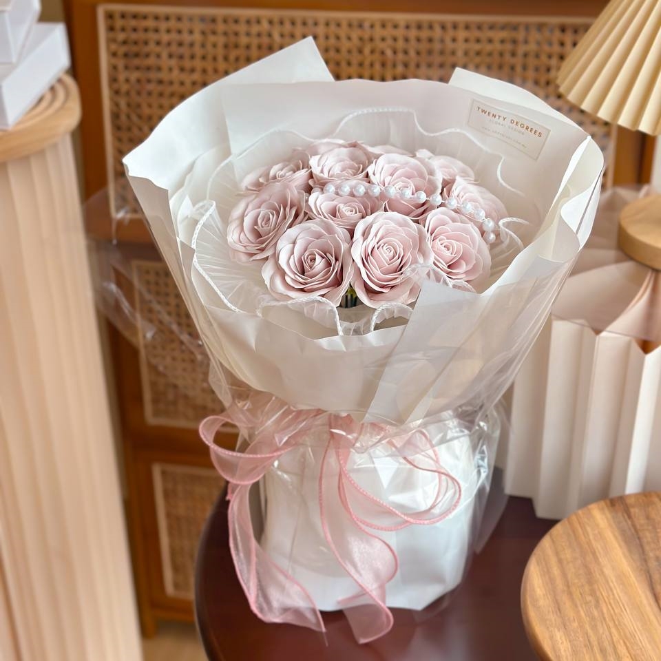 Flower Delivery in KL